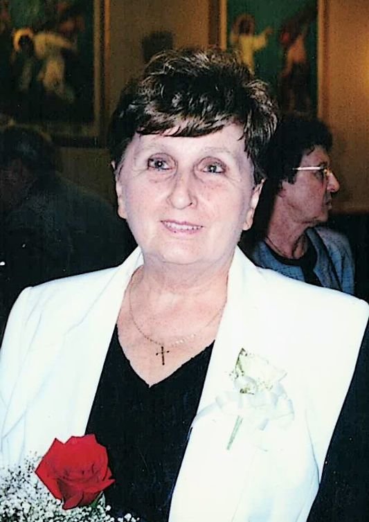 Barbara Talarico