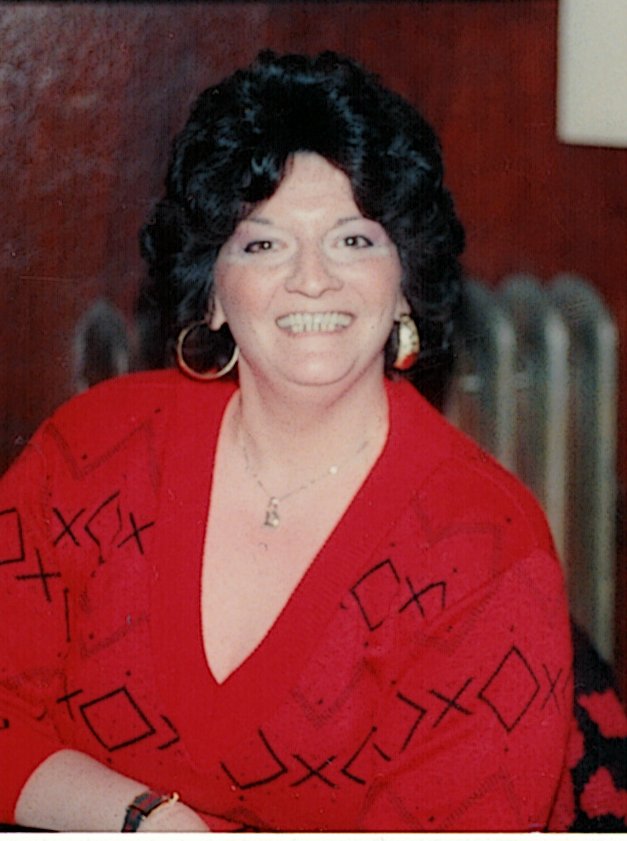 Doreen Propersi Brown