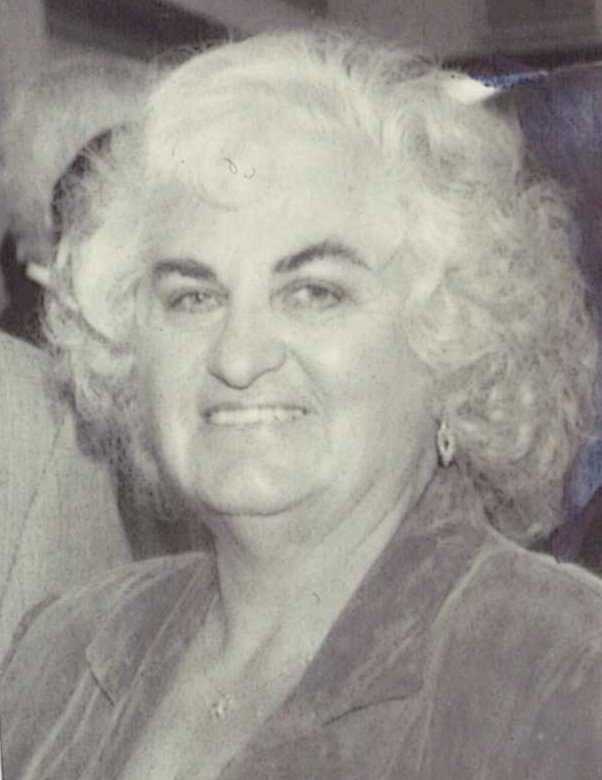 Marie Rakauskas