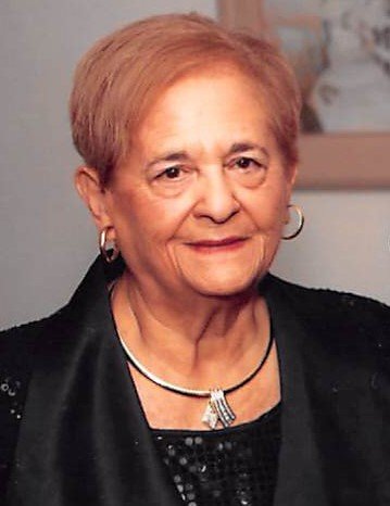 Marie Brutico