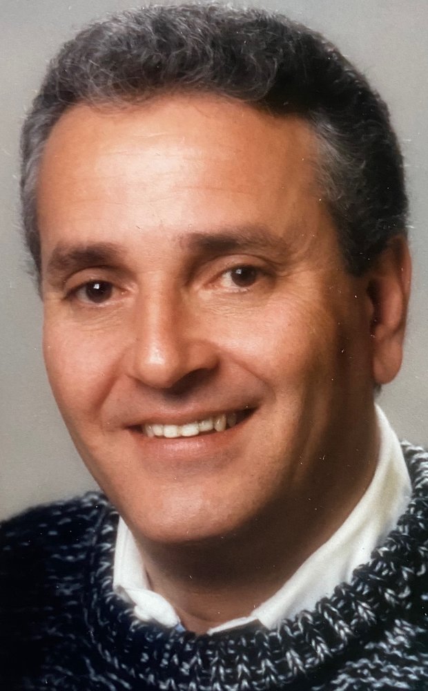 Joseph Riviello Jr.