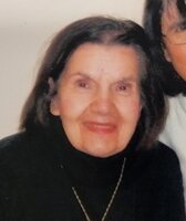 Grace M. Augustine
