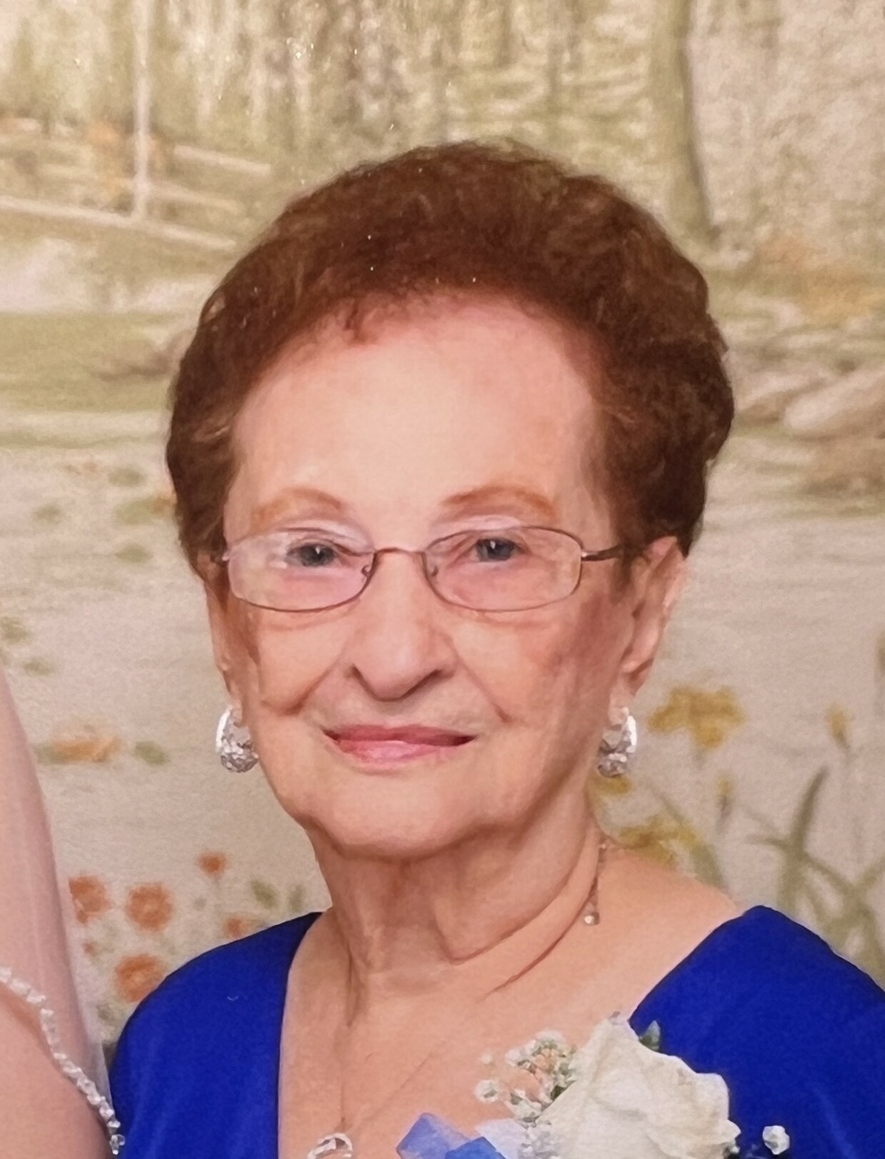 Mary Ann Matechak